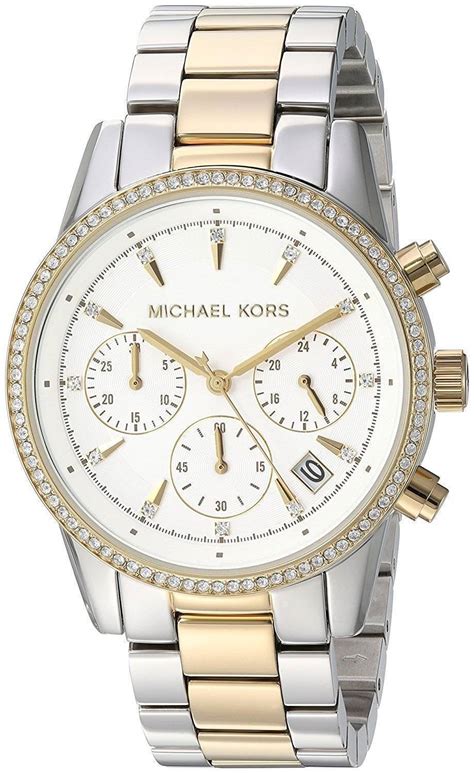 Michael Kors Ritz MK6474 